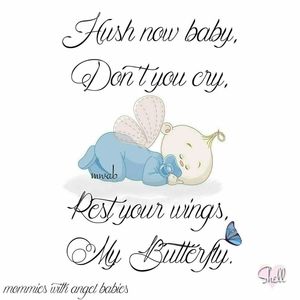 Meet your Posher, Desiree